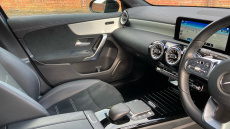 Mercedes-Benz A-Class A200 AMG Line Executive Edition 5dr Auto Petrol Hatchback